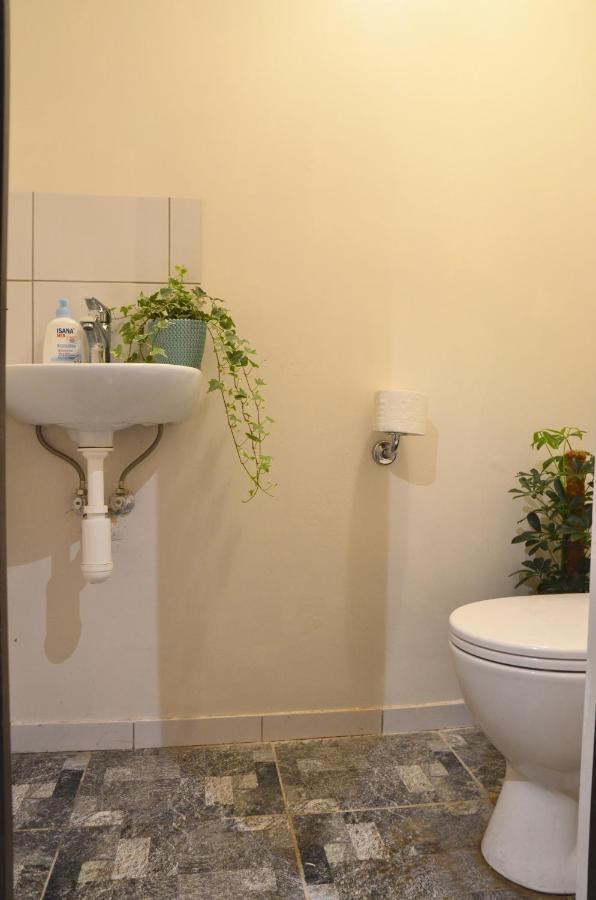 Anna'S Guesthouse Riga Bagian luar foto