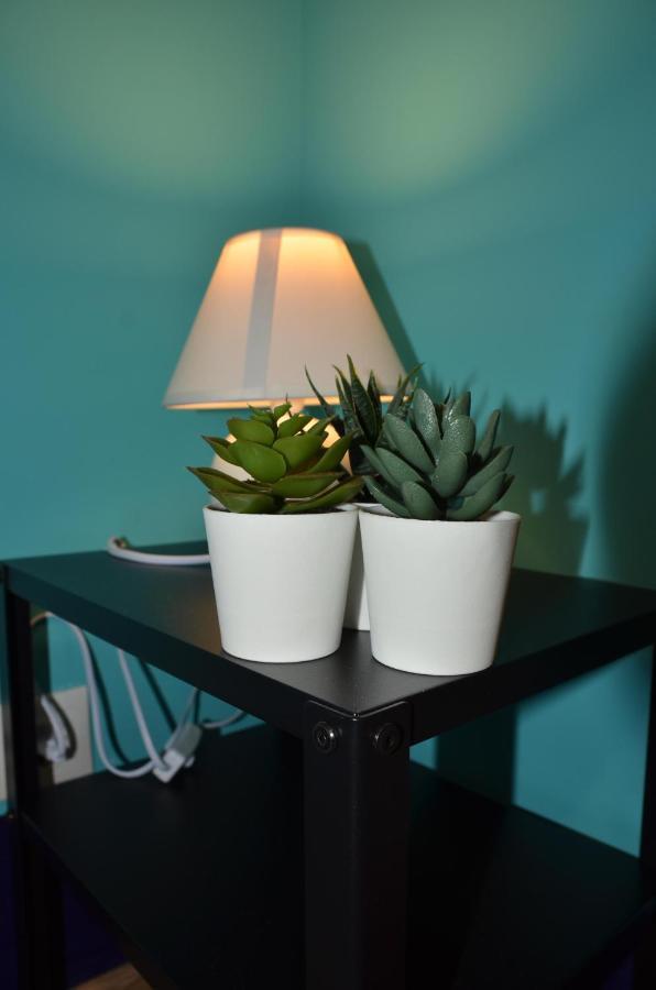 Anna'S Guesthouse Riga Bagian luar foto