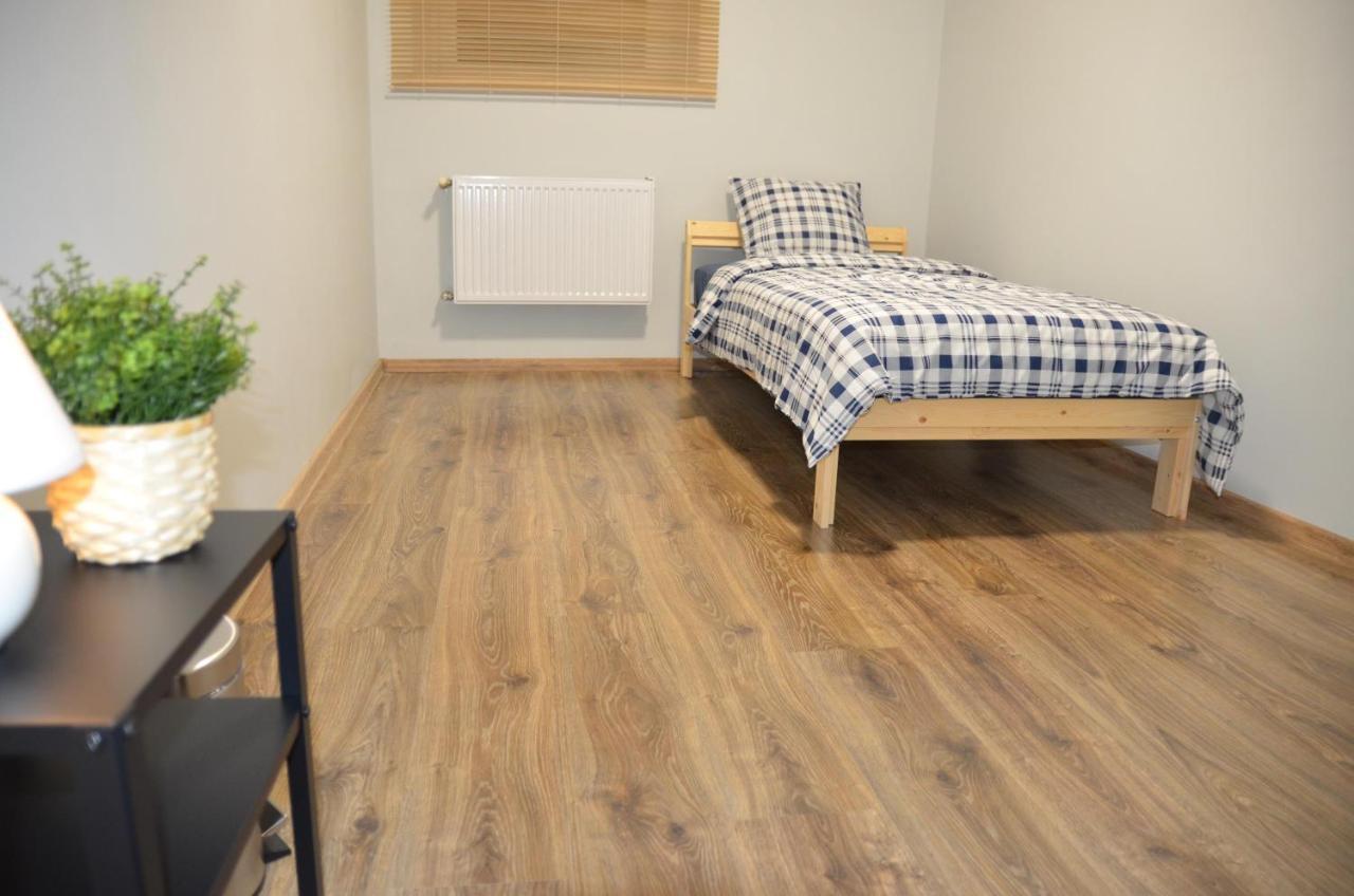 Anna'S Guesthouse Riga Bagian luar foto