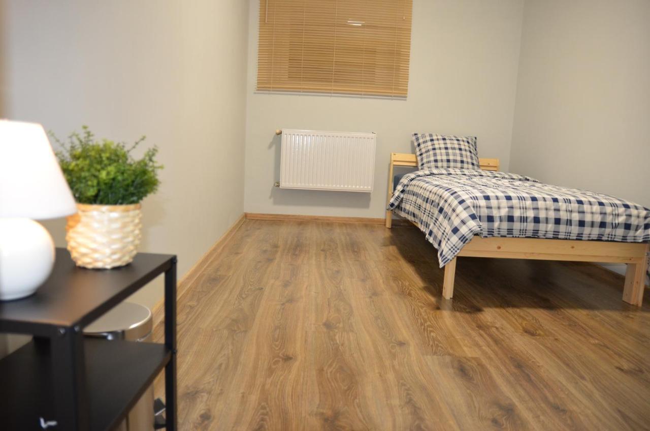 Anna'S Guesthouse Riga Bagian luar foto