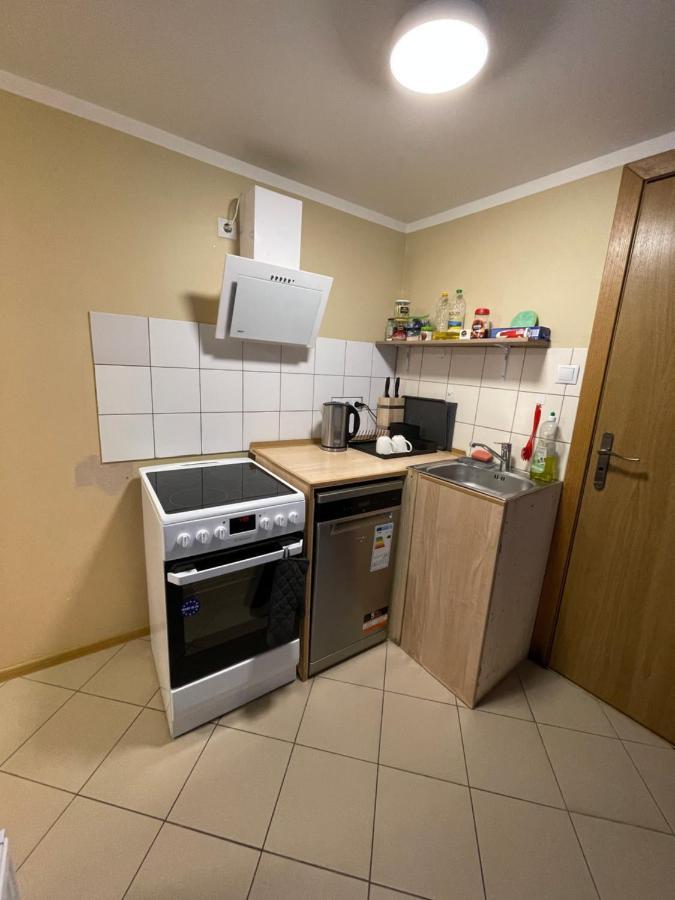Anna'S Guesthouse Riga Bagian luar foto