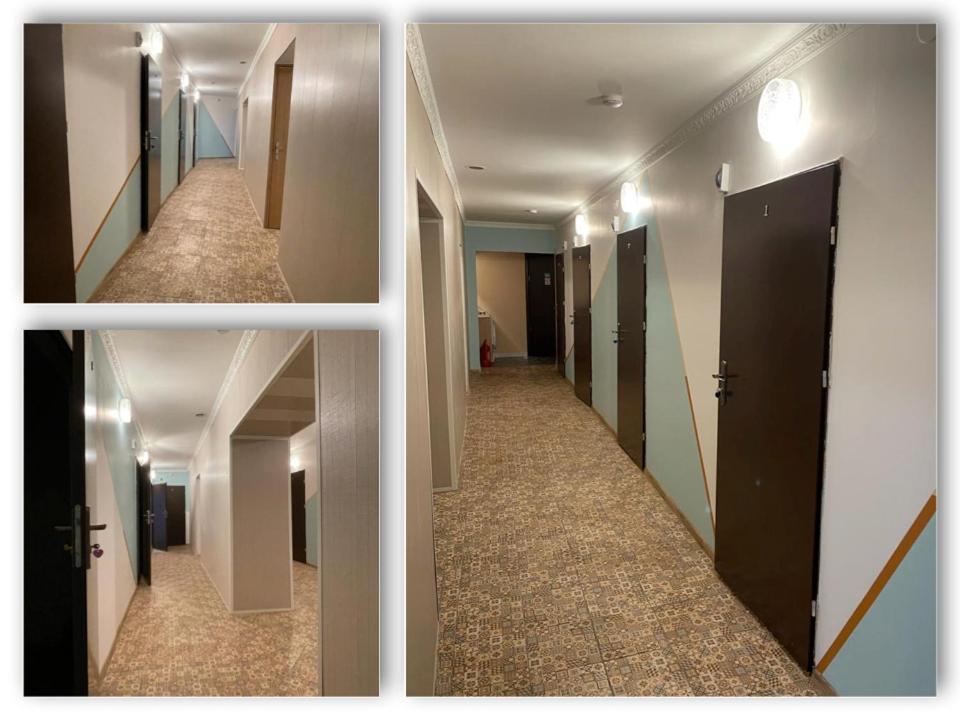 Anna'S Guesthouse Riga Bagian luar foto